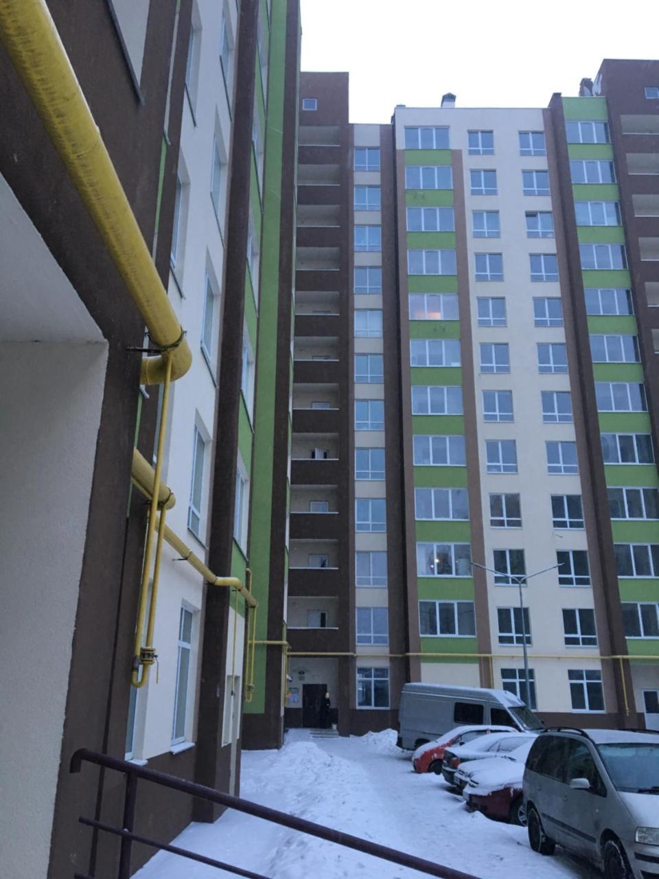 Софиевский Квартал Petropavlovskaya Borshchagovka Eksteriør billede